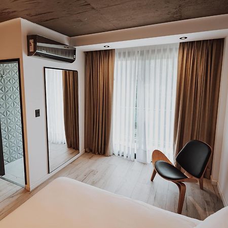 La Urumpta Hotel By Aken Mind Río Cuarto Εξωτερικό φωτογραφία