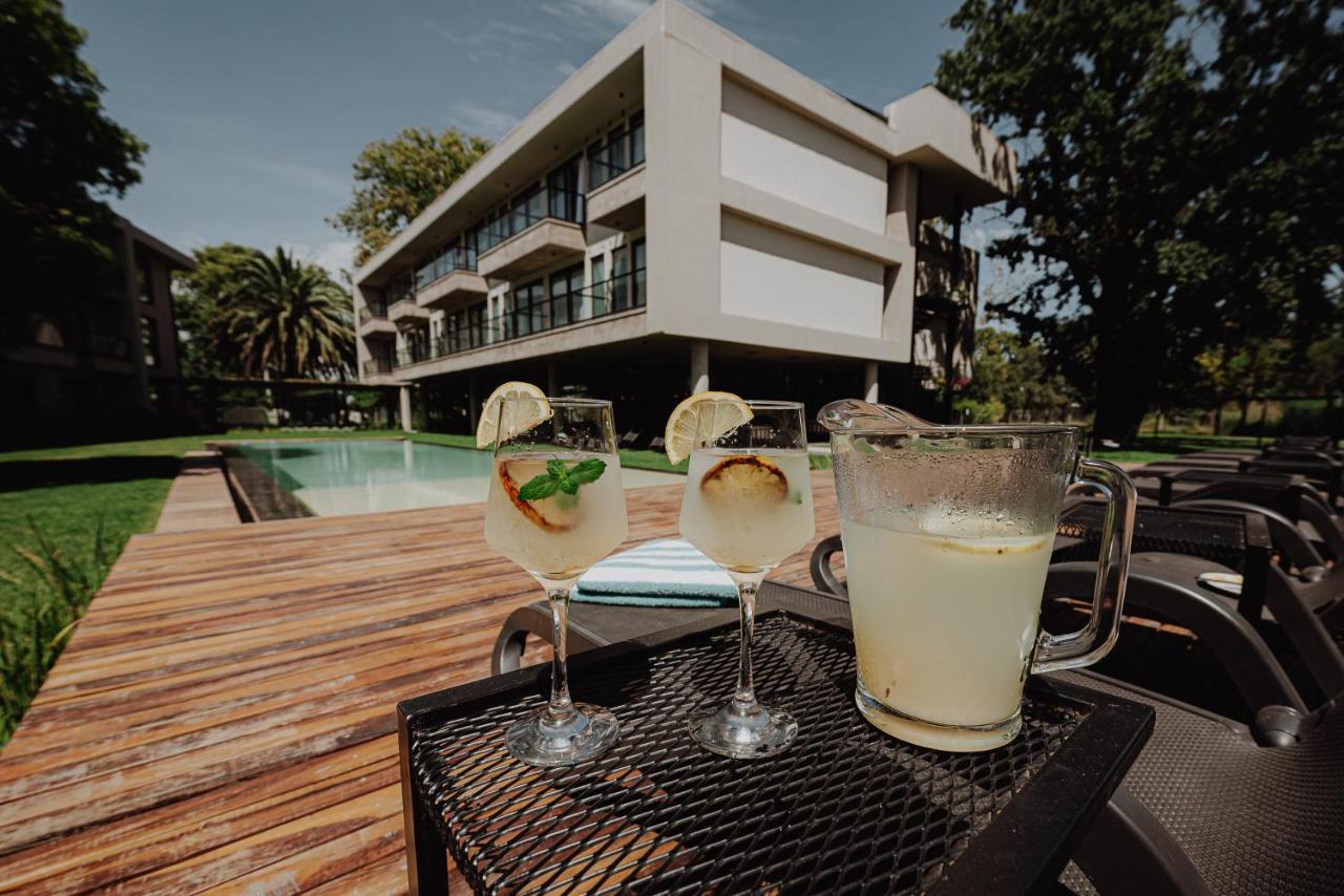 La Urumpta Hotel By Aken Mind Río Cuarto Εξωτερικό φωτογραφία
