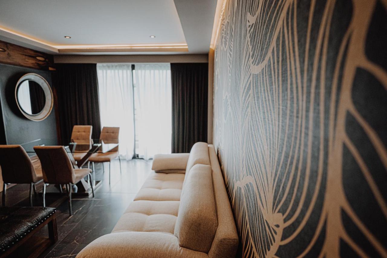 La Urumpta Hotel By Aken Mind Río Cuarto Εξωτερικό φωτογραφία