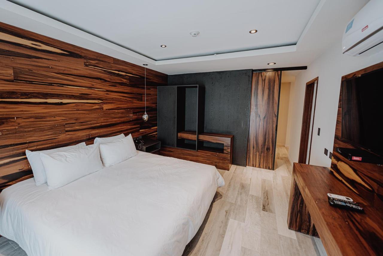 La Urumpta Hotel By Aken Mind Río Cuarto Εξωτερικό φωτογραφία