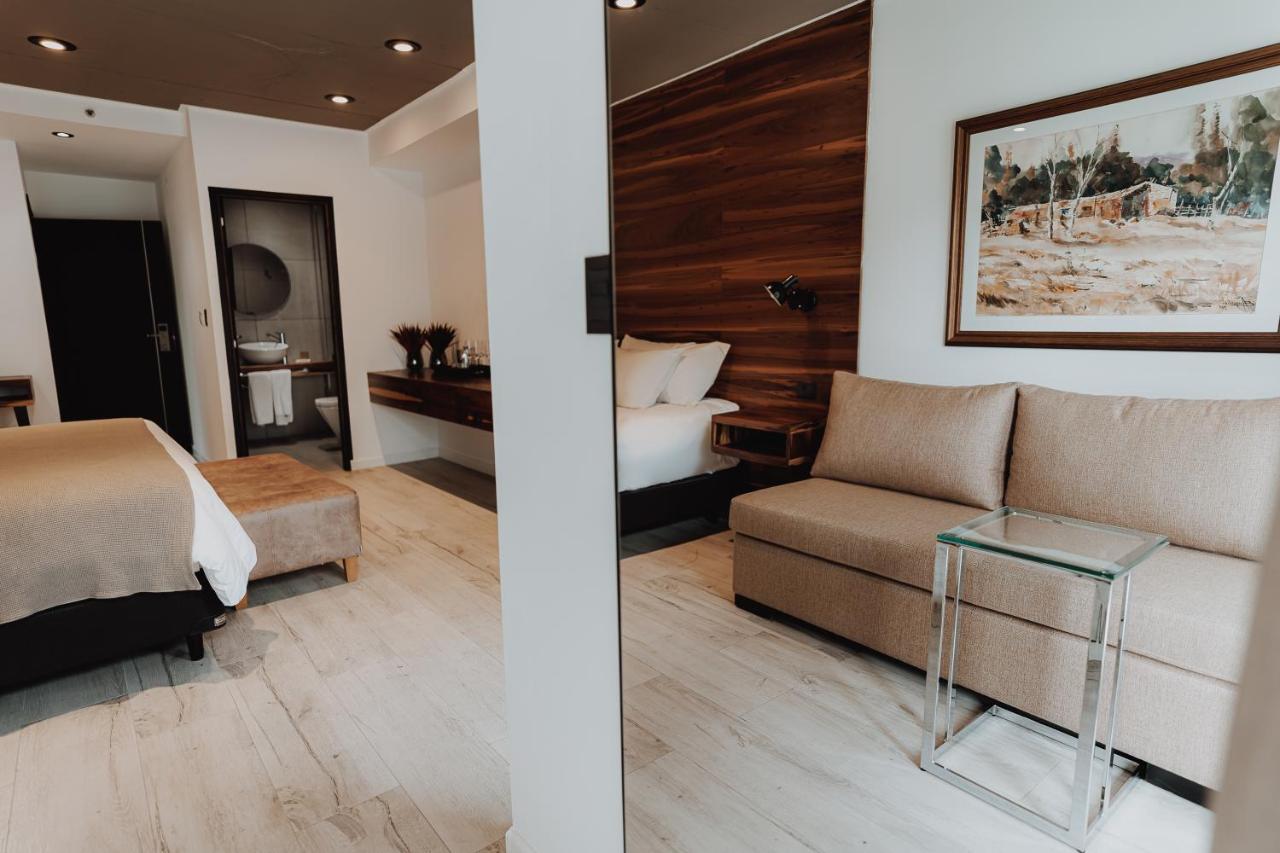 La Urumpta Hotel By Aken Mind Río Cuarto Εξωτερικό φωτογραφία