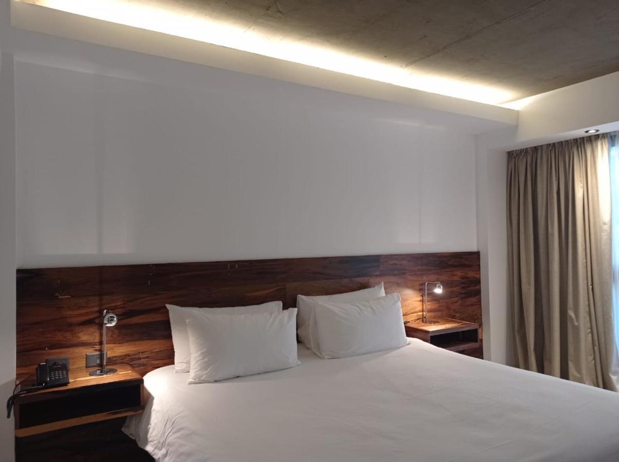 La Urumpta Hotel By Aken Mind Río Cuarto Εξωτερικό φωτογραφία
