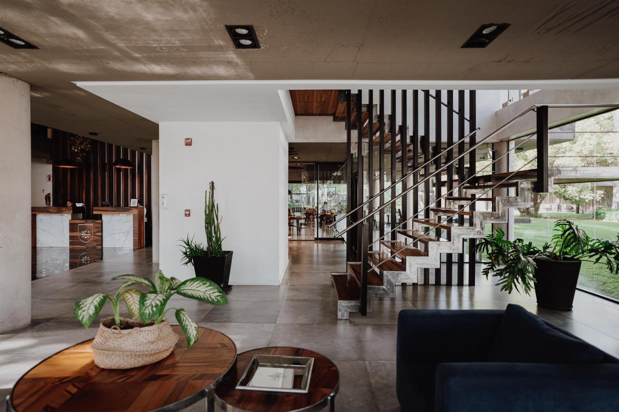 La Urumpta Hotel By Aken Mind Río Cuarto Εξωτερικό φωτογραφία