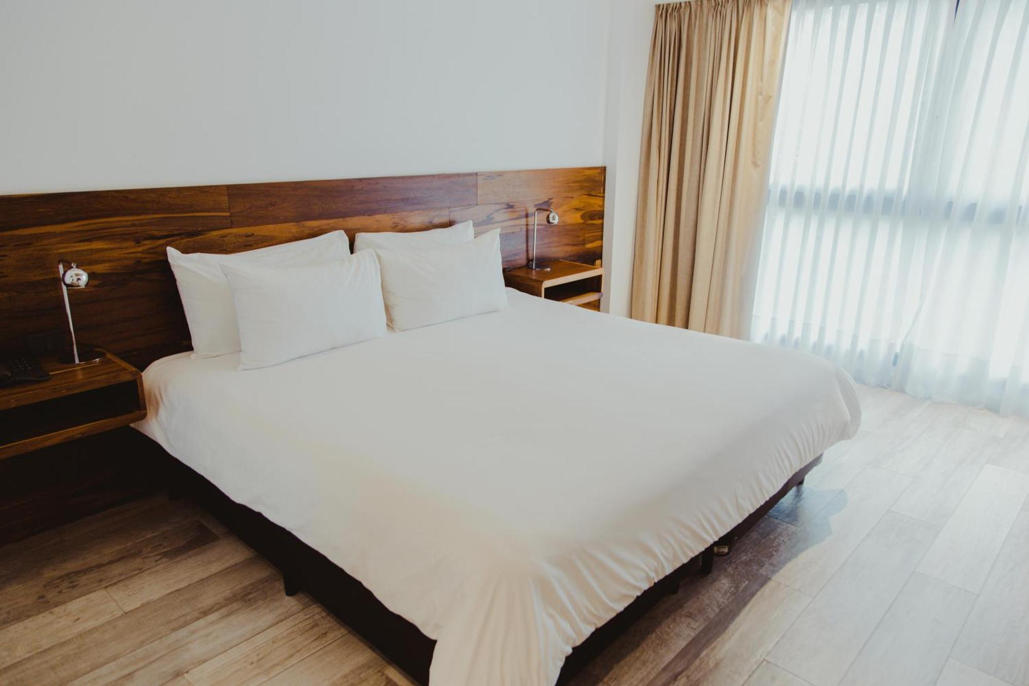La Urumpta Hotel By Aken Mind Río Cuarto Εξωτερικό φωτογραφία