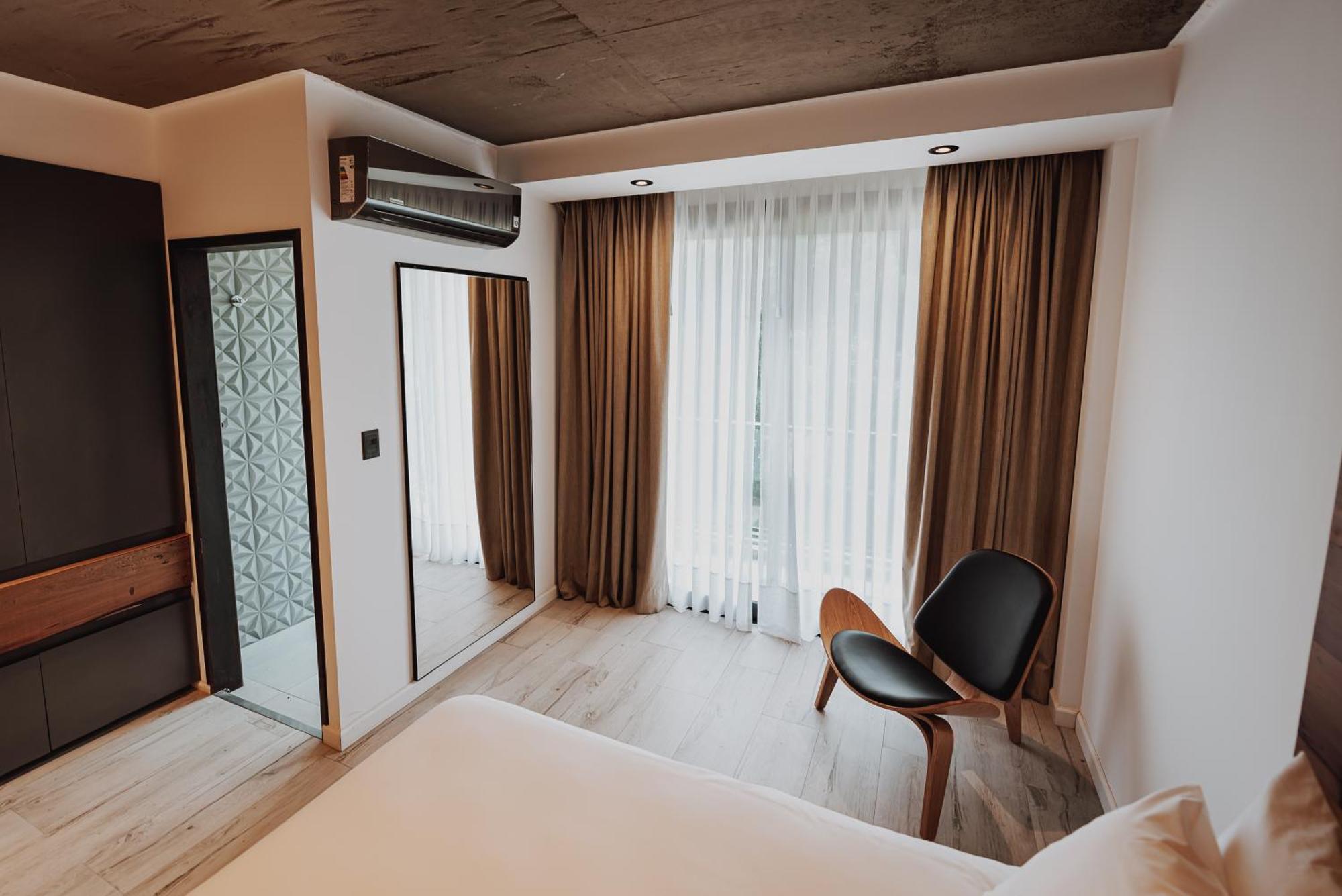 La Urumpta Hotel By Aken Mind Río Cuarto Εξωτερικό φωτογραφία
