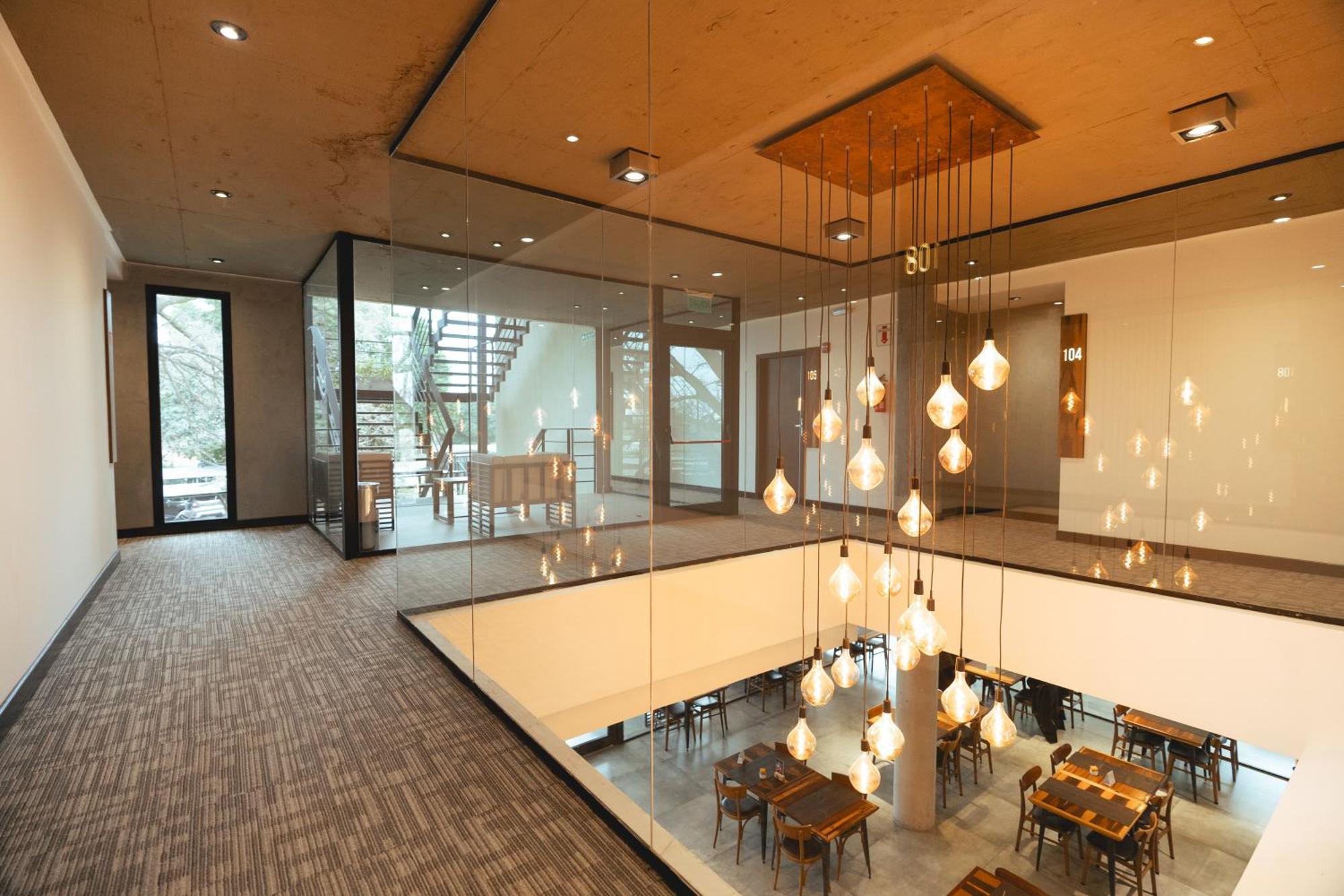 La Urumpta Hotel By Aken Mind Río Cuarto Εξωτερικό φωτογραφία