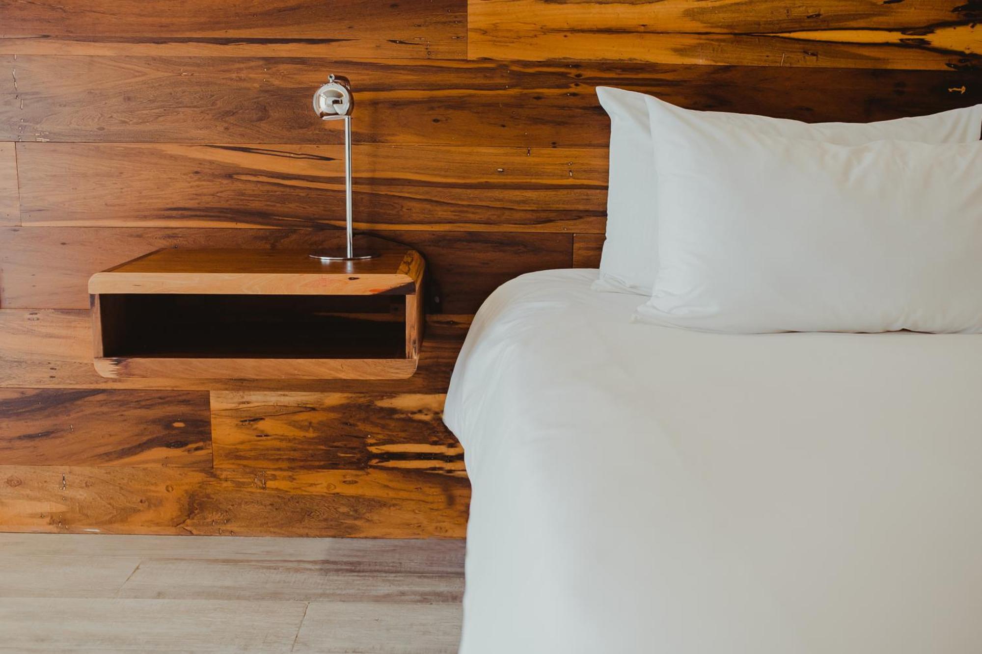 La Urumpta Hotel By Aken Mind Río Cuarto Εξωτερικό φωτογραφία