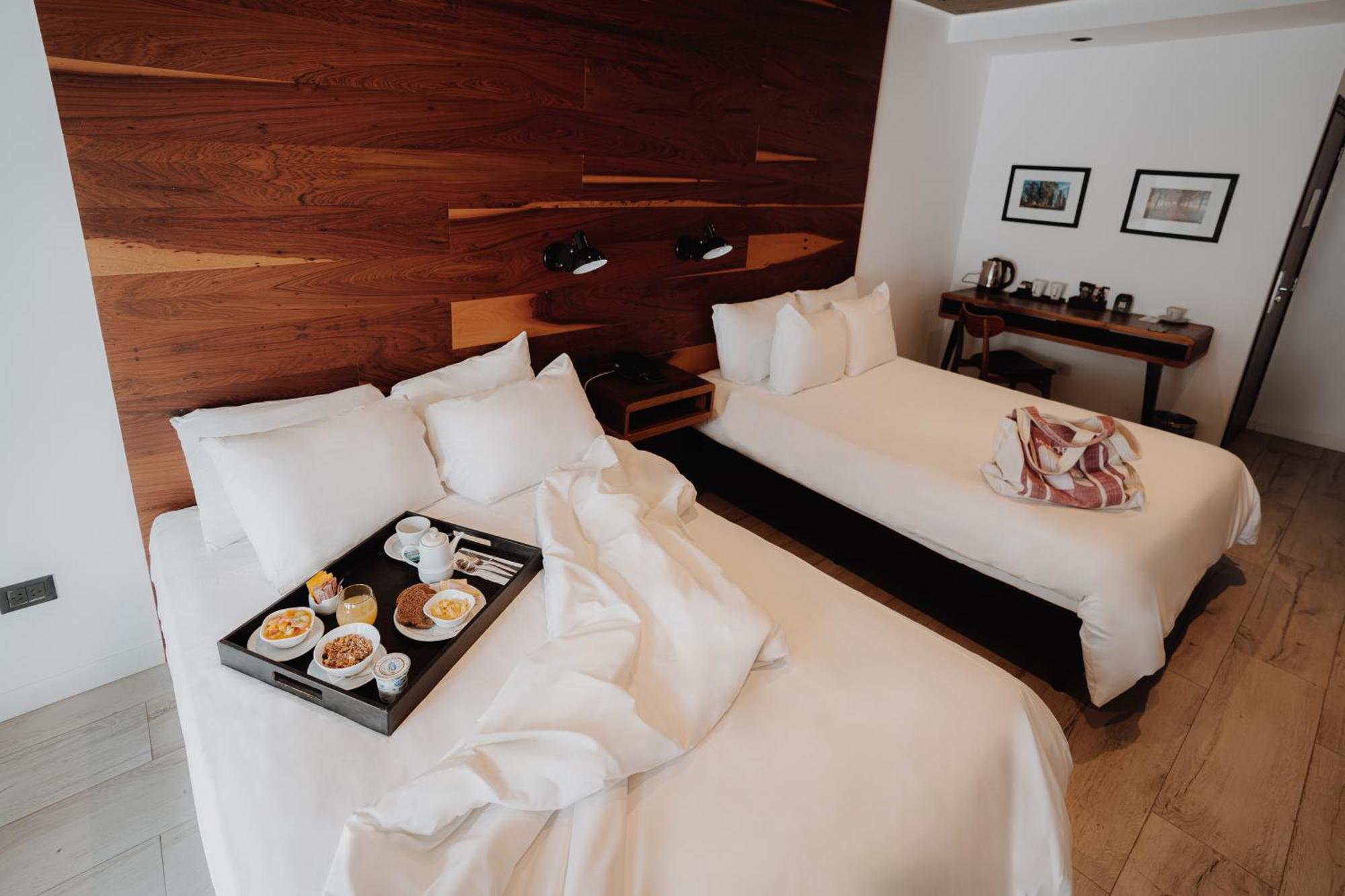 La Urumpta Hotel By Aken Mind Río Cuarto Εξωτερικό φωτογραφία