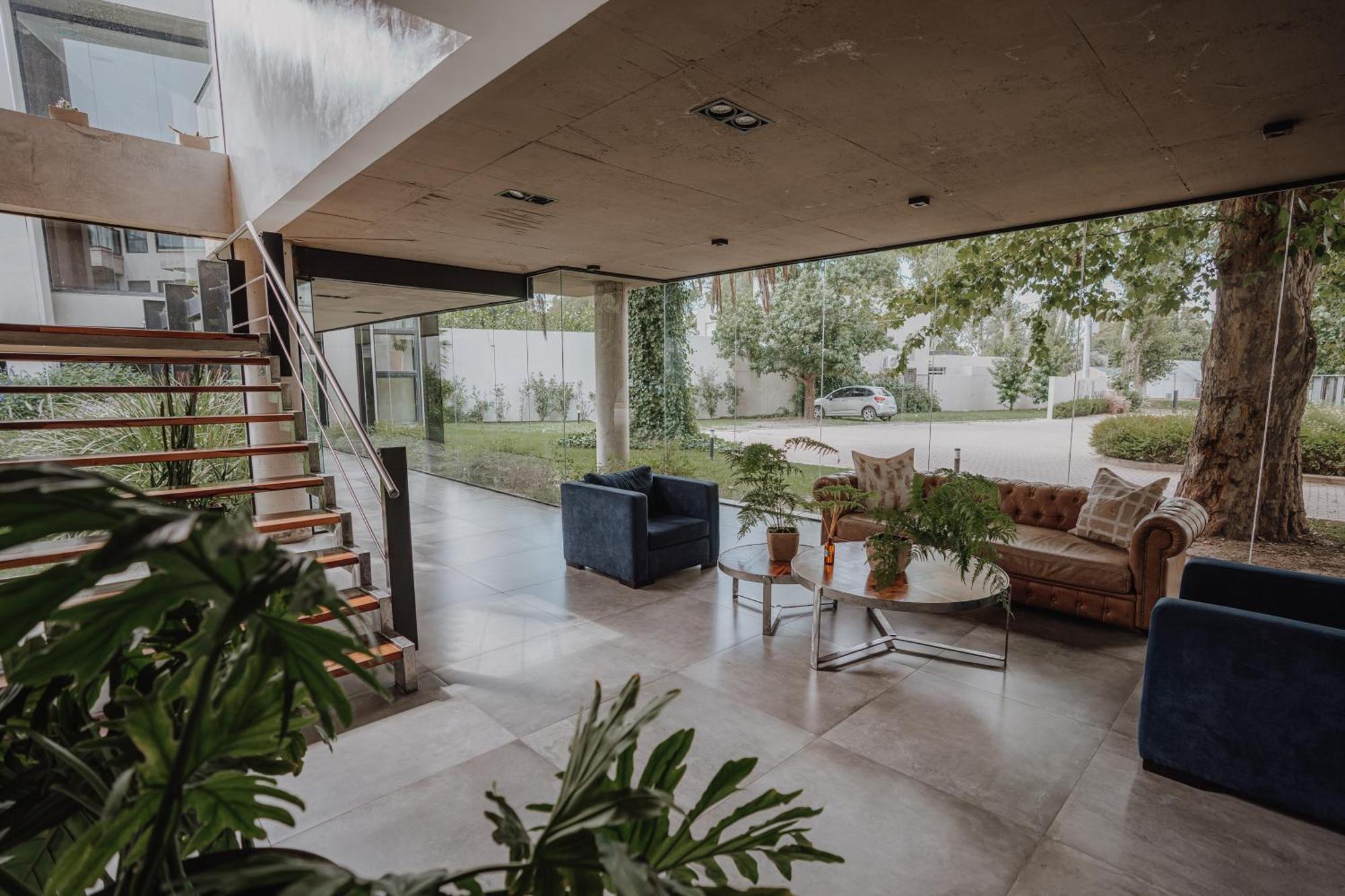 La Urumpta Hotel By Aken Mind Río Cuarto Εξωτερικό φωτογραφία