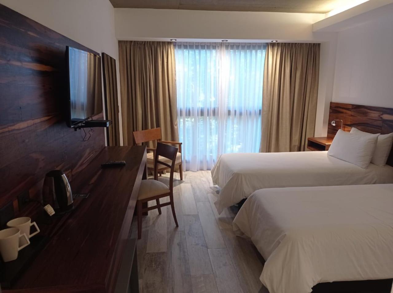 La Urumpta Hotel By Aken Mind Río Cuarto Εξωτερικό φωτογραφία