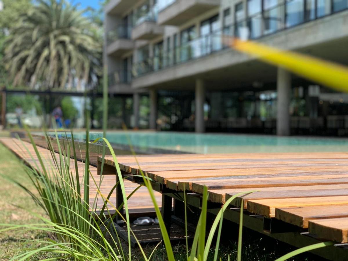 La Urumpta Hotel By Aken Mind Río Cuarto Εξωτερικό φωτογραφία